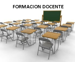Formaci�n Docente