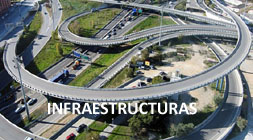 Infraestructuras