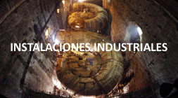 Instalaciones Industriales