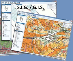 SIG/GIS