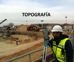 Topograf�a